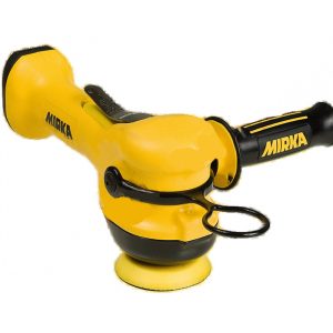 Máy Đánh Bóng Mirka ROP2-312NV - 77mm