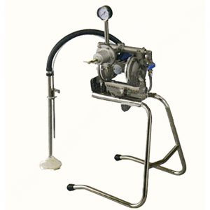 Máy Bơm Màng Anest Iwata DPS-70C