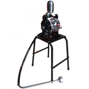 Máy Bơm Màng Sơn Đài Loan FSL 1/2 inch