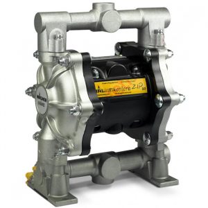 Máy Bơm Màng Wagner ZIP52 - ZIP80 - ZIP182