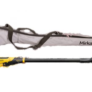 Máy Chà Tường Không Bụi Mirka LEROS 950CV