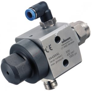 Súng Phun Sơn Tự Động Wagner GA250AL