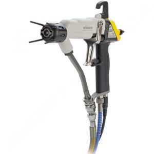 Súng Phun Sơn Tĩnh Điện Ướt Wagner GM-5000