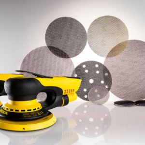 Giấy Nhám Lưới 81x133mm