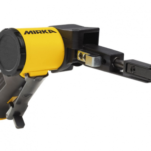 Máy Chà Nhám Mirka PBS 10NV 10x330mm Không Chân Không - Đai Khí Nén