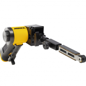 Máy Chà Nhám Mirka PBS 13NV 13x457mm Không Chân Không - Đai Khí Nén