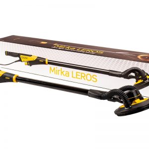 Máy Chà Nhám Mirka LEROS-S 950CV 225mm 5,0