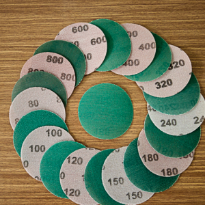 Giấy Nhám Lưới Chà Tường