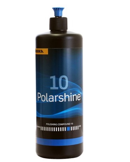 Hợp Chất Đánh Bóng Polarshine