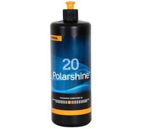 Hợp Chất Đánh Bóng Polarshine