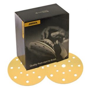 Giấy Nhám Lưới