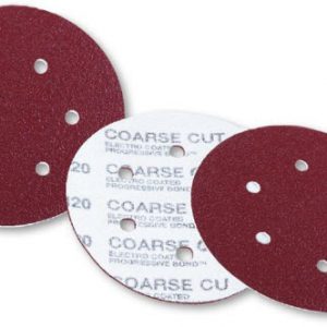 Giấy Nhám Lưới