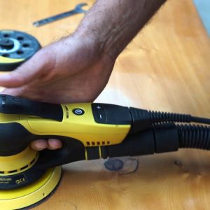 Decosander 70x198mm Grip 113h