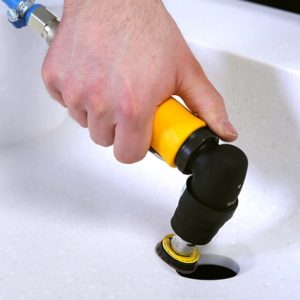 Máy Chà Nhám Mirka