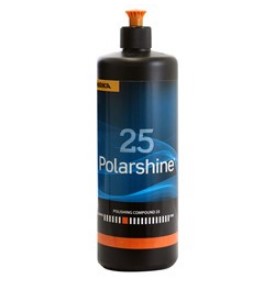 Hợp Chất Đánh Bóng Kính Polarshine