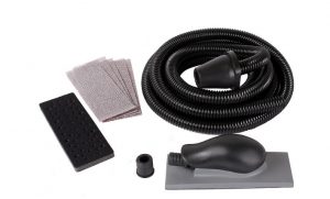 Bộ Chà Nhám Tay 70x198mm