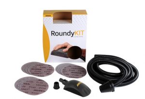 Hướng Dẫn Tháo Lắp Máy Chà Nhám