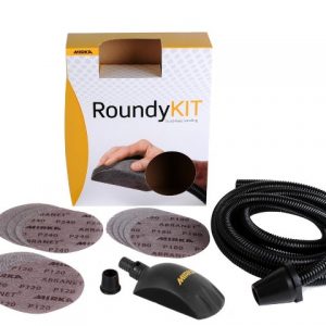 Hướng Dẫn Tháo Lắp Máy Chà Nhám