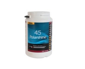 Hợp Chất Đánh Bóng Kính Polarshine