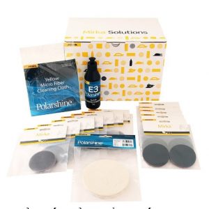 Bộ Đánh Bóng Kính 77mm