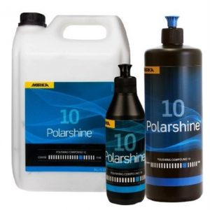 Bộ Đánh Bóng Mirka