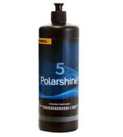 Hợp Chất Đánh Bóng Kính Polarshine