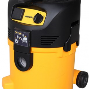 Máy Hút Bụi Mirka