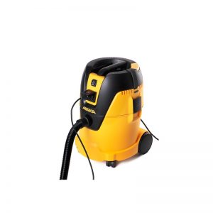 Máy Hút Bụi Mirka