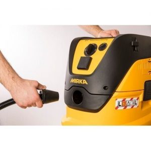 Máy Hút Bụi Mirka