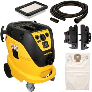 Máy Hút Bụi Mirka