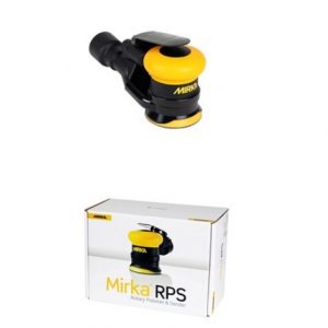 Máy Hút Bụi Mirka