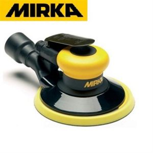 Máy Chà Nhám Tường Mirka Miro 955 225 mm