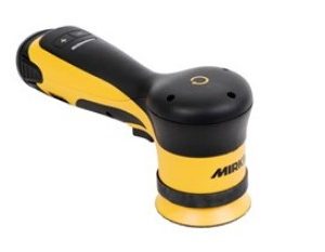 Máy Chà Nhám Mirka