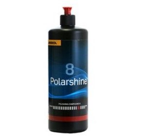 Hợp Chất Đánh Bóng Kính Polarshine