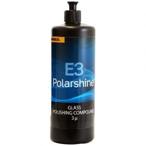 Hợp Chất Đánh Bóng Kính Polarshine