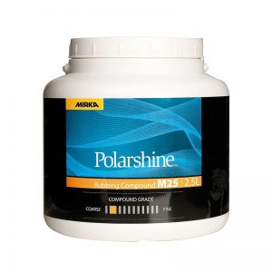 Chất Đánh Bóng Mirka