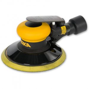 Máy Chà Nhám Mirka