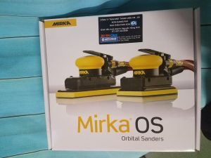 Máy Đánh Bóng Cũ