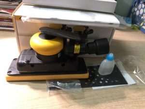 Máy Đánh Bóng Đa Năng