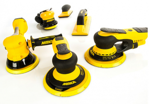 Máy Chà Nhám Tường Cũ