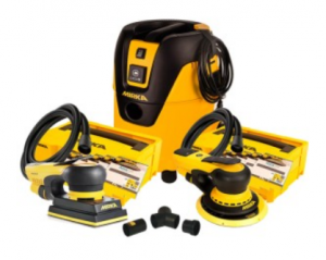 Các Loại Máy Đánh Bóng