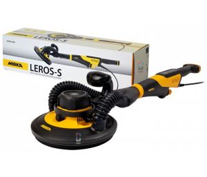 Máy Chà Nhám Tường Sơn Nước