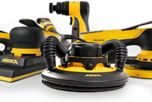 Máy Chà Tường Makita