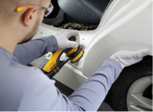 Máy Chà Nhám Tường Makita