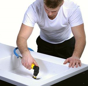 Máy Chà Nhám Gỗ Mirka