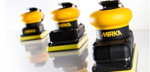 Máy Chà Tường Nhập Khẩu