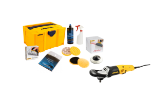 Máy Chà Tường Nhật