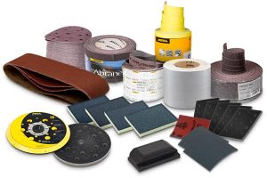 Các Loại Máy Chà Nhám Gỗ