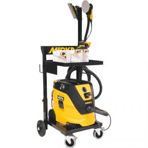 Bán Máy Chà Nhám Cũ