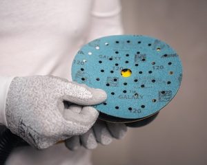 Máy Chà Nhám Lưới